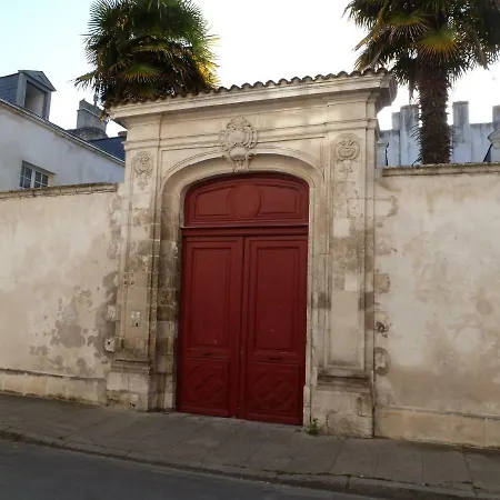 Particulier Julien Laferriere Διαμέρισμα *